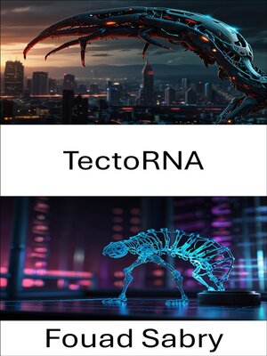 cover image of TectoRNA